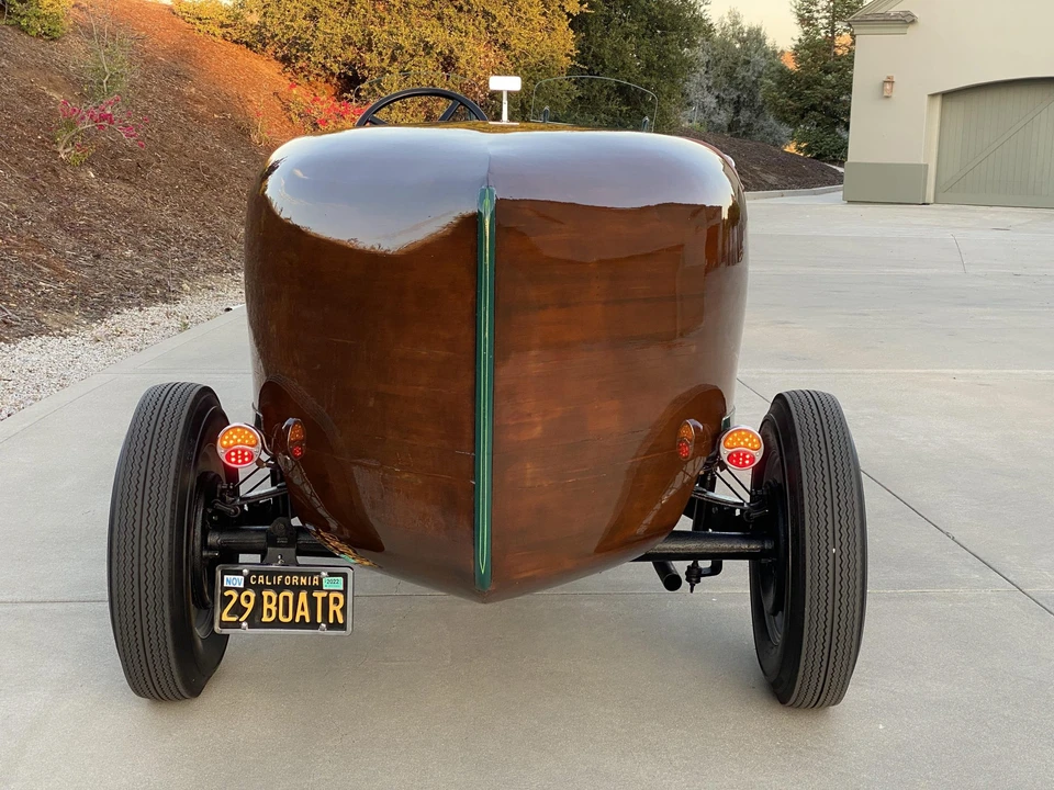 1929 Ford Model A - Image 15 of 31