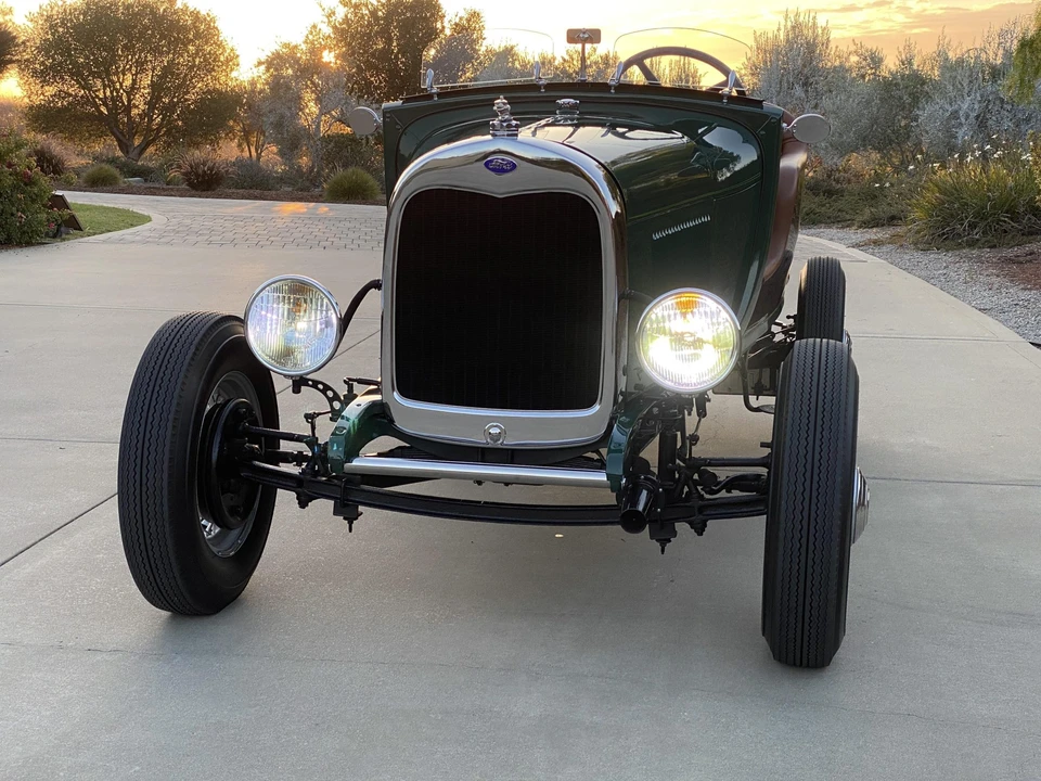1929 Ford Model A - Image 31 of 31