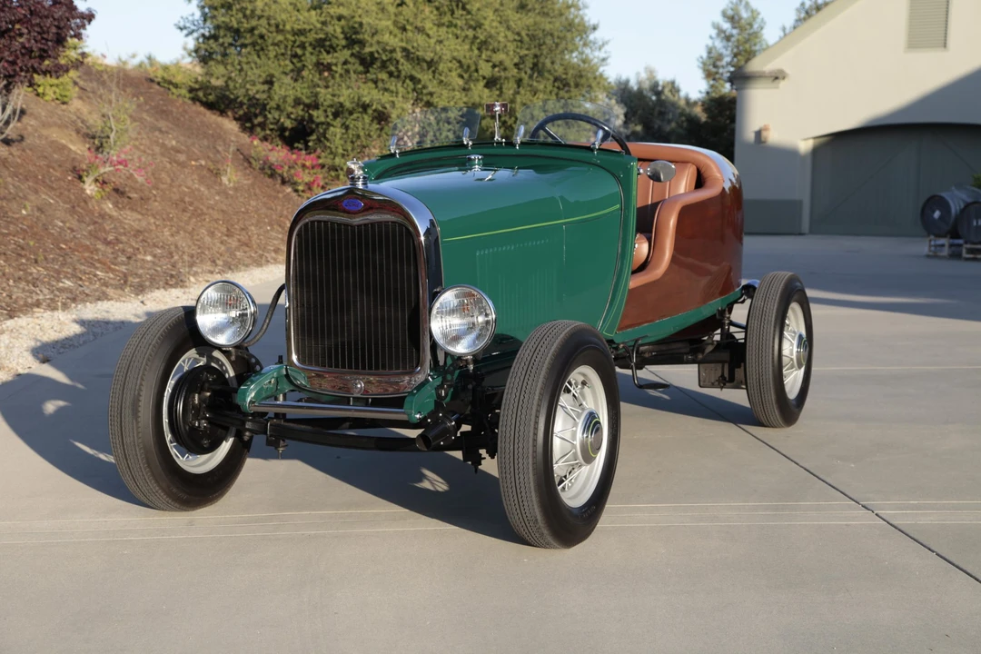 1929 Ford Model A - Image 2 of 31