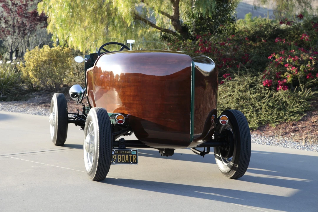 1929 Ford Model A - Image 12 of 31