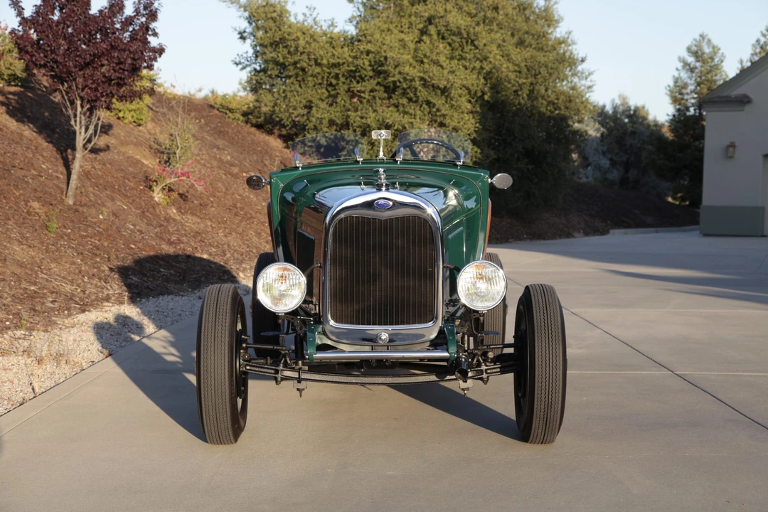 1929 Ford Model A - Image 30 of 31