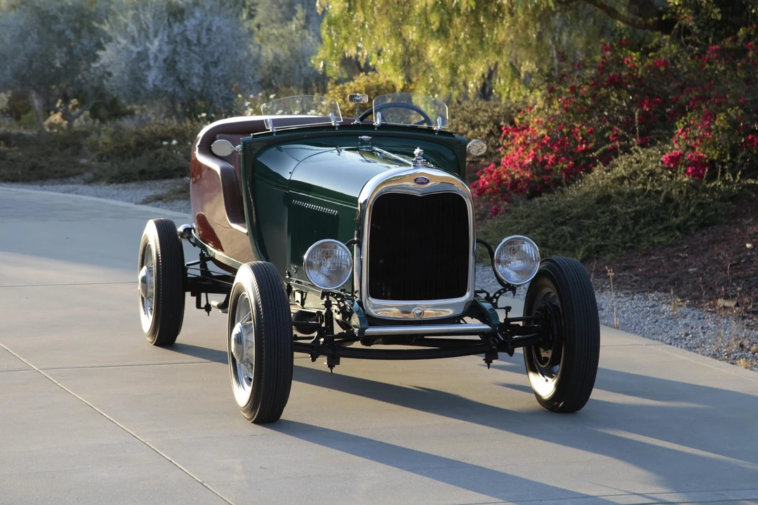 1929 Ford Model A - Image 29 of 31