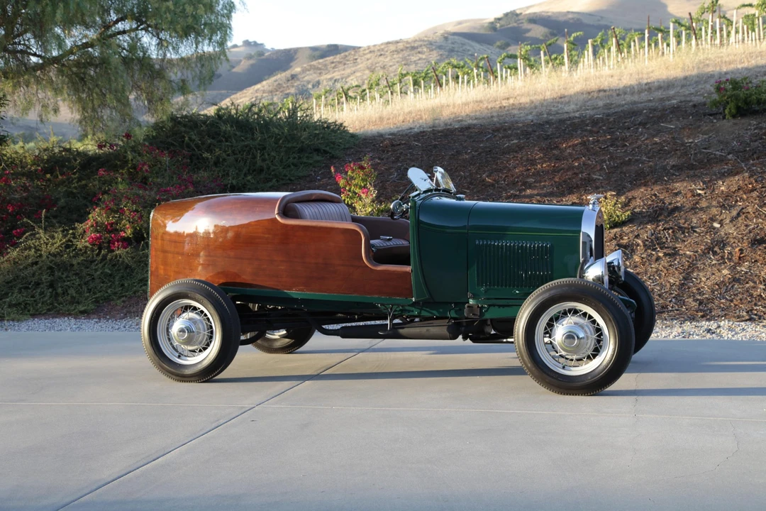 1929 Ford Model A - Image 28 of 31