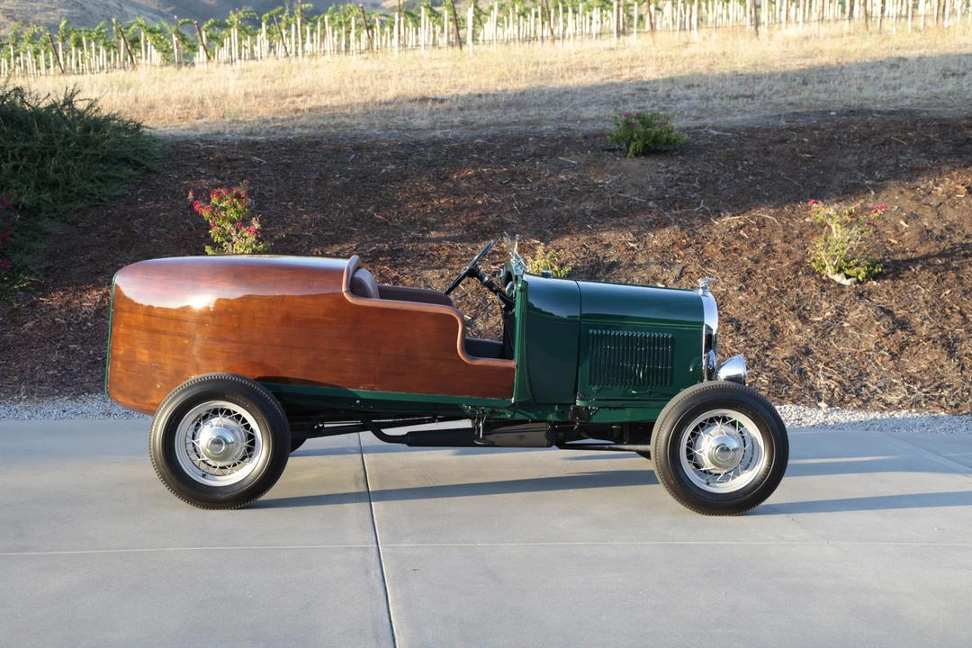 1929 Ford Model A - Image 24 of 31