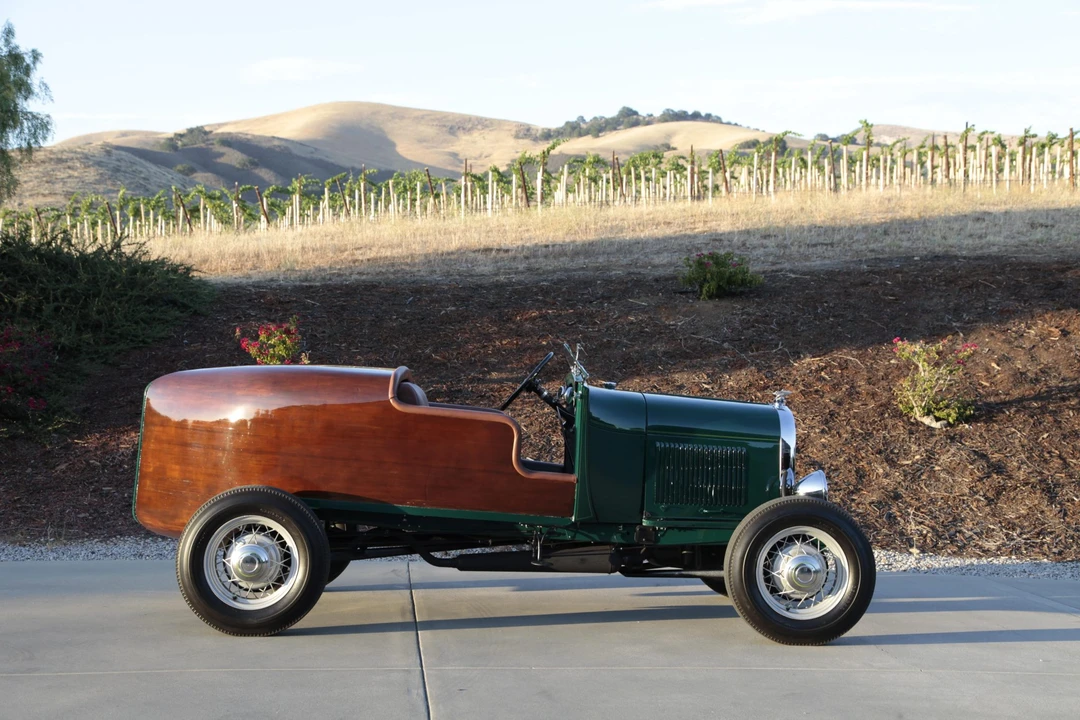 1929 Ford Model A - Image 23 of 31