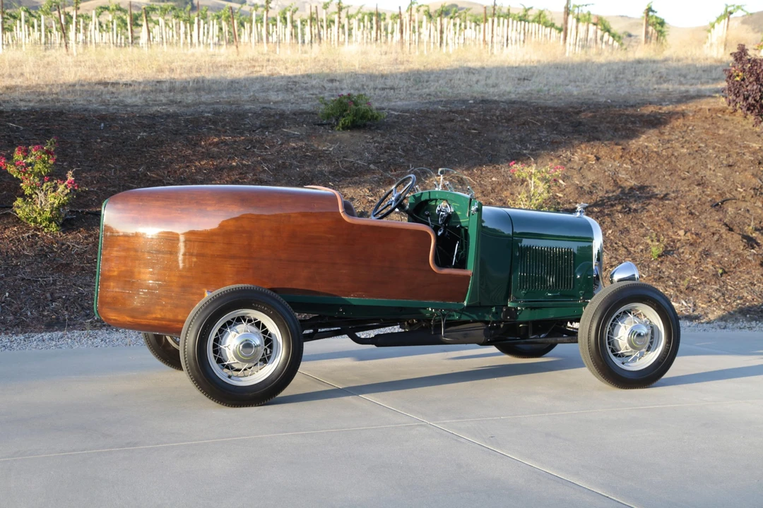 1929 Ford Model A - Image 22 of 31
