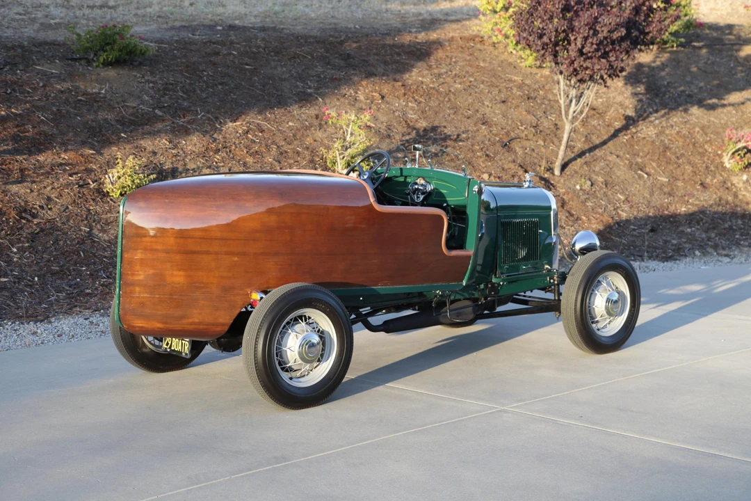 1929 Ford Model A - Image 19 of 31