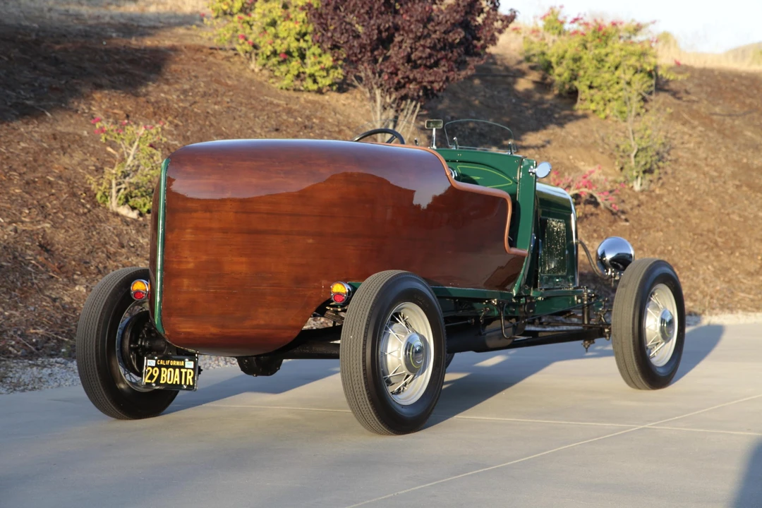 1929 Ford Model A - Image 18 of 31