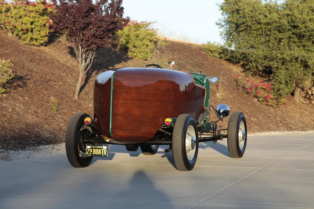 1929 Ford Model A - Image 17 of 31