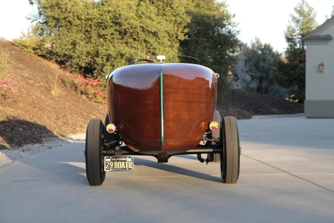 1929 Ford Model A - Image 13 of 31