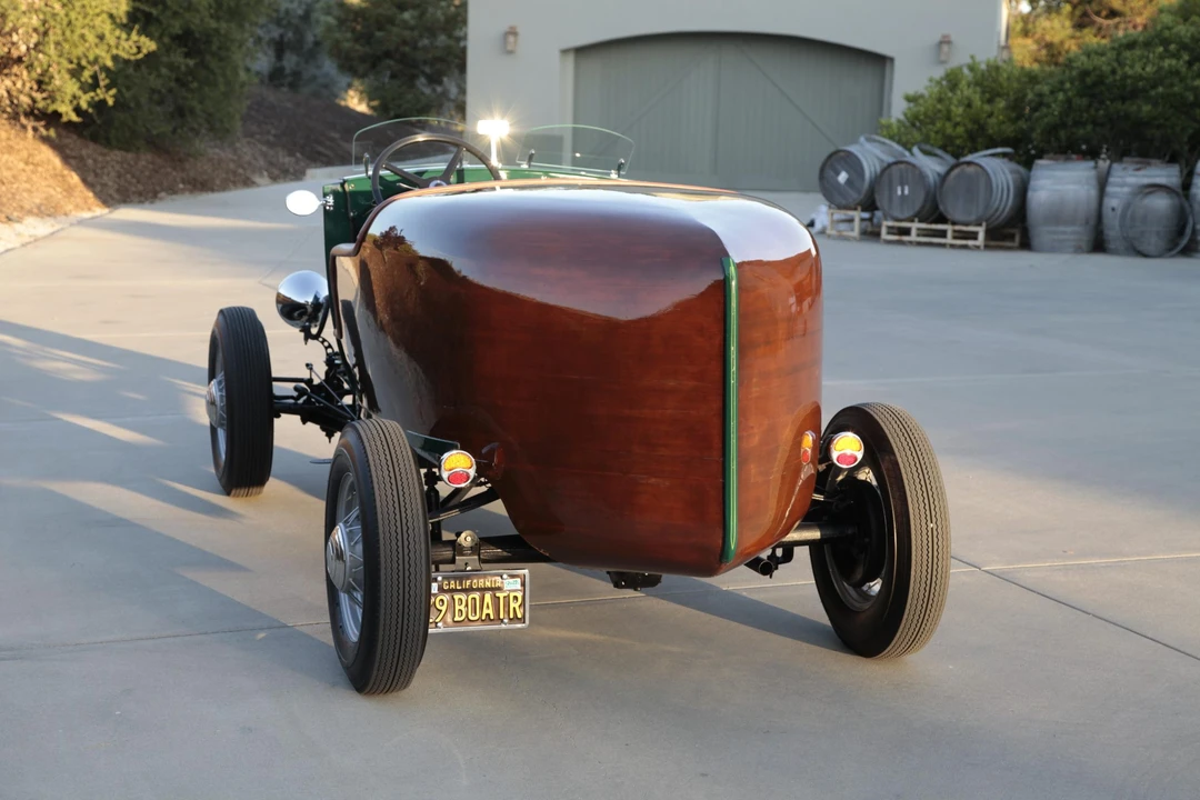 1929 Ford Model A - Image 10 of 31