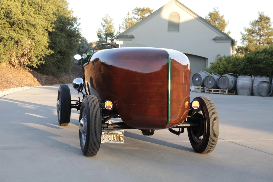 1929 Ford Model A - Image 11 of 31
