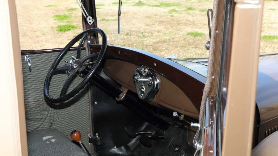 1929 Ford Model A - Image 5 of 12