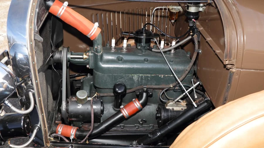 1929 Ford Model A - Image 6 of 12