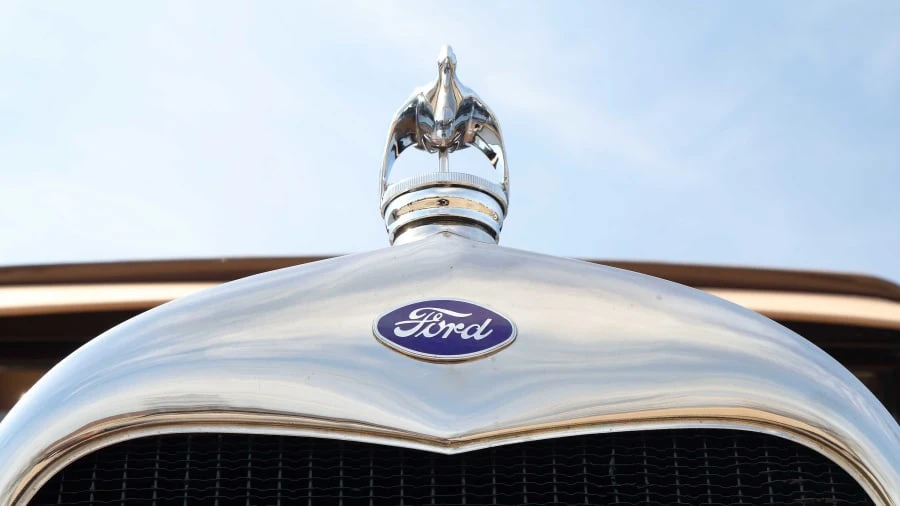 1929 Ford Model A - Image 9 of 12