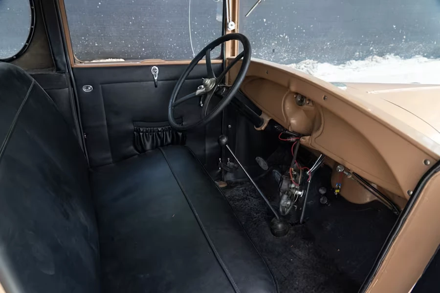 1929 Ford Model A - Image 20 of 28