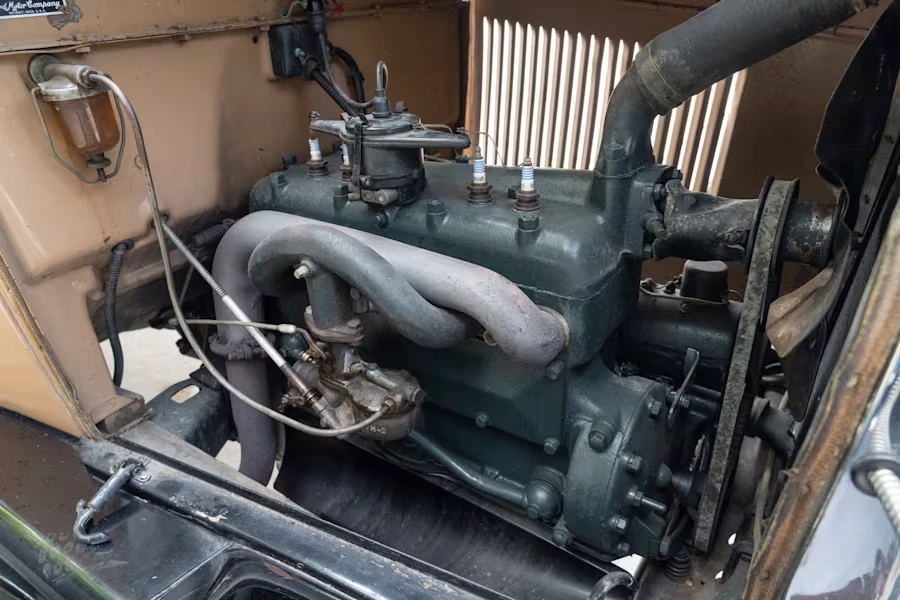 1929 Ford Model A - Image 26 of 28
