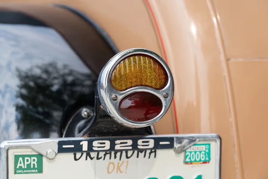 1929 Ford Model A - Image 8 of 28