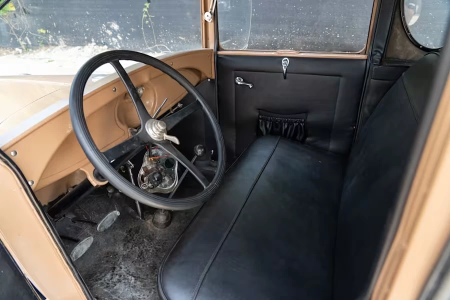1929 Ford Model A - Image 22 of 28