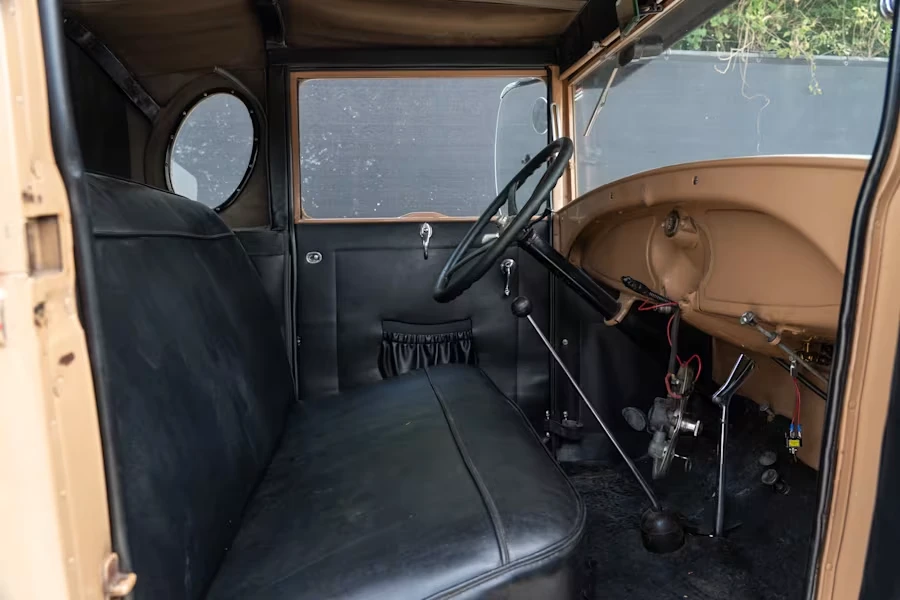 1929 Ford Model A - Image 23 of 28