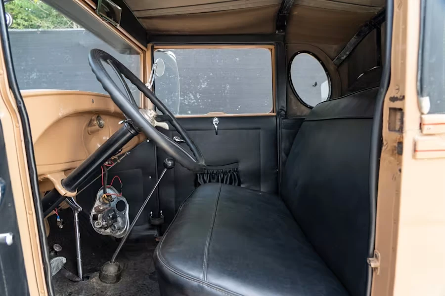 1929 Ford Model A - Image 21 of 28