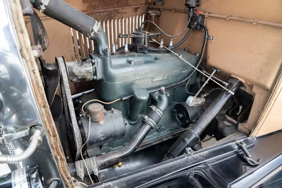 1929 Ford Model A - Image 28 of 28