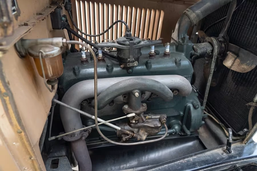 1929 Ford Model A - Image 25 of 28