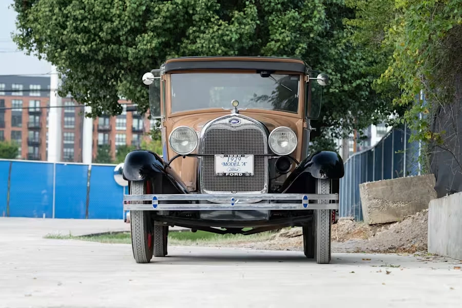 1929 Ford Model A - Image 4 of 28