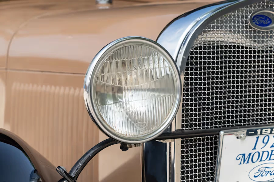 1929 Ford Model A - Image 13 of 28