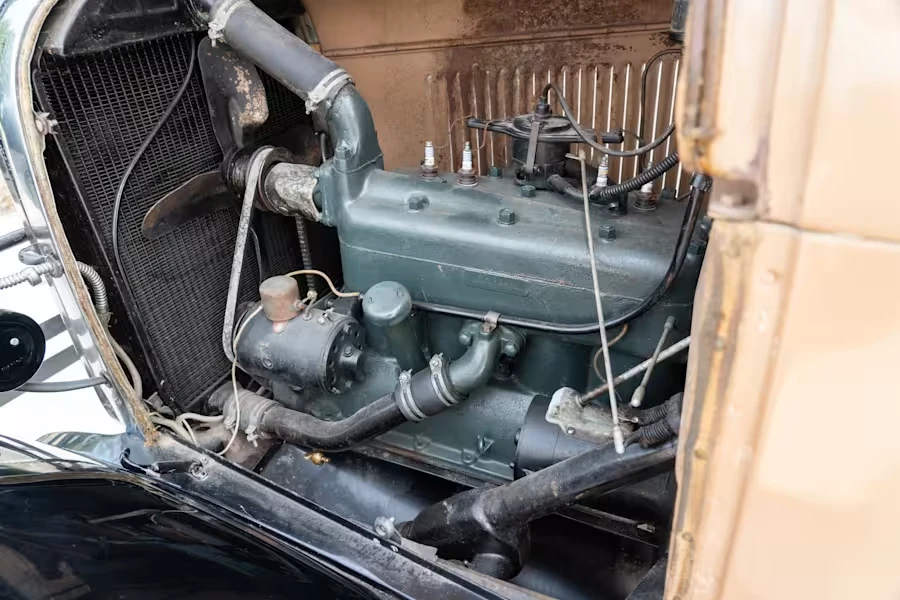 1929 Ford Model A - Image 27 of 28