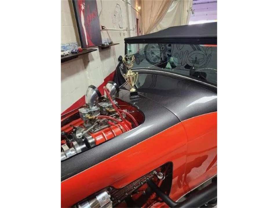 1929 Ford Model A - Image 8 of 27