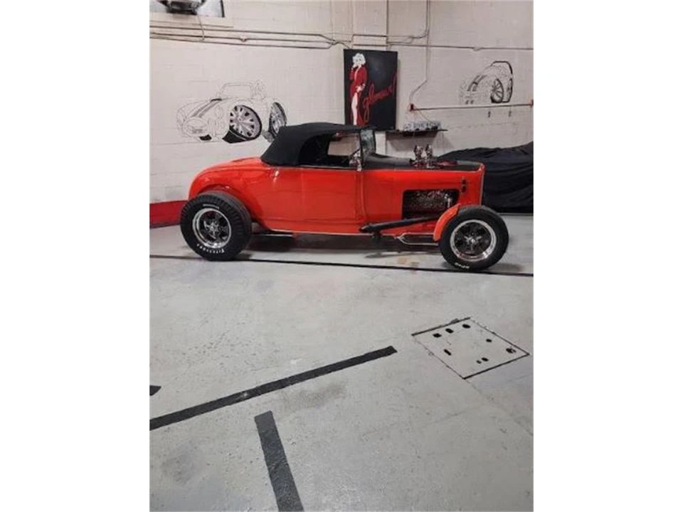 1929 Ford Model A - Image 3 of 27