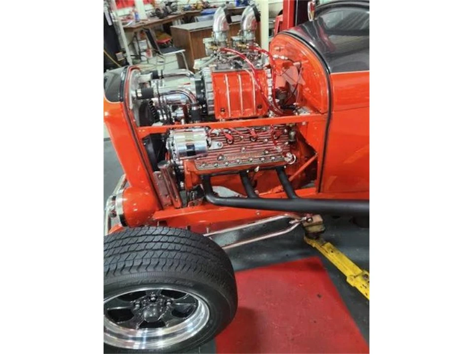 1929 Ford Model A - Image 15 of 27