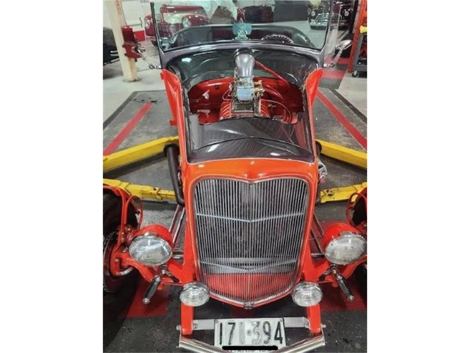 1929 Ford Model A - Image 7 of 27