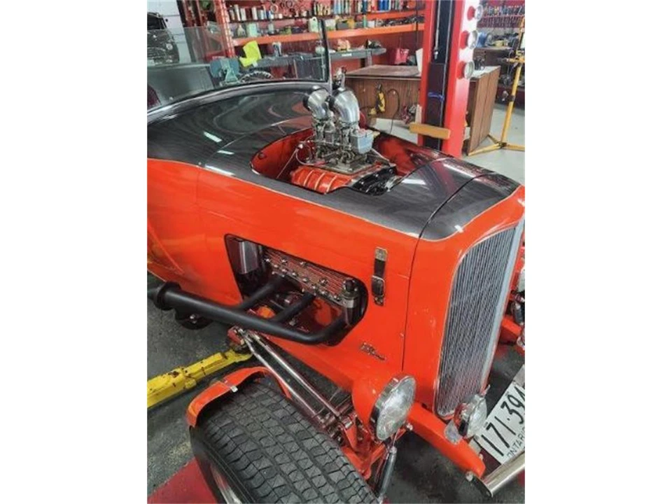1929 Ford Model A - Image 6 of 27