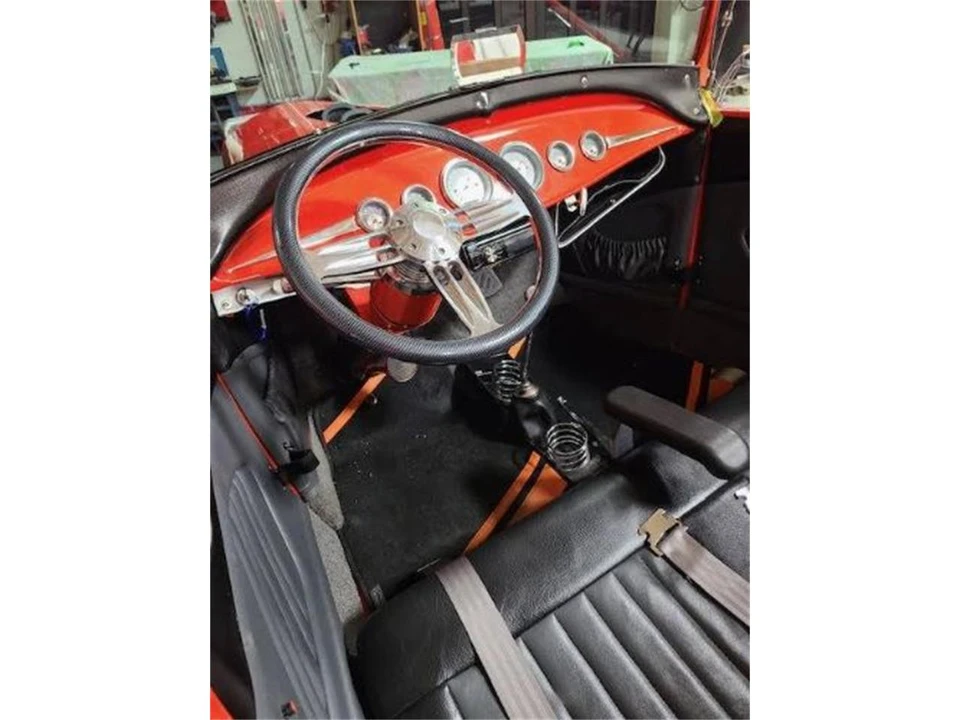 1929 Ford Model A - Image 9 of 27