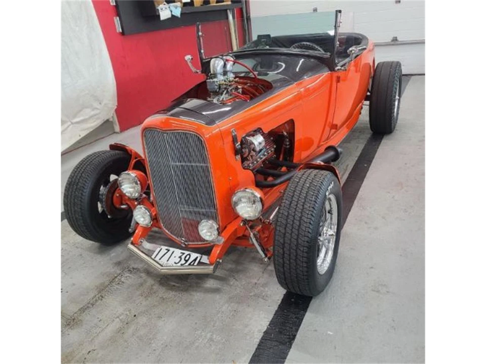 1929 Ford Model A - Image 5 of 27