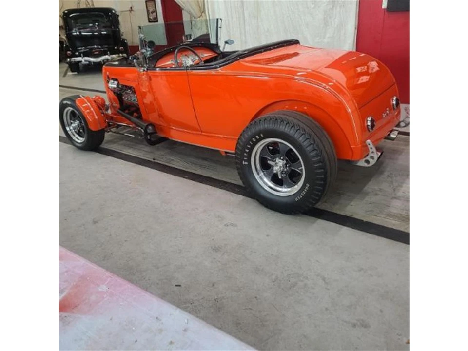 1929 Ford Model A - Image 4 of 27