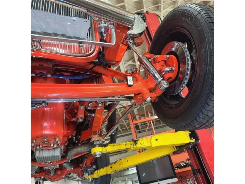 1929 Ford Model A - Image 16 of 27