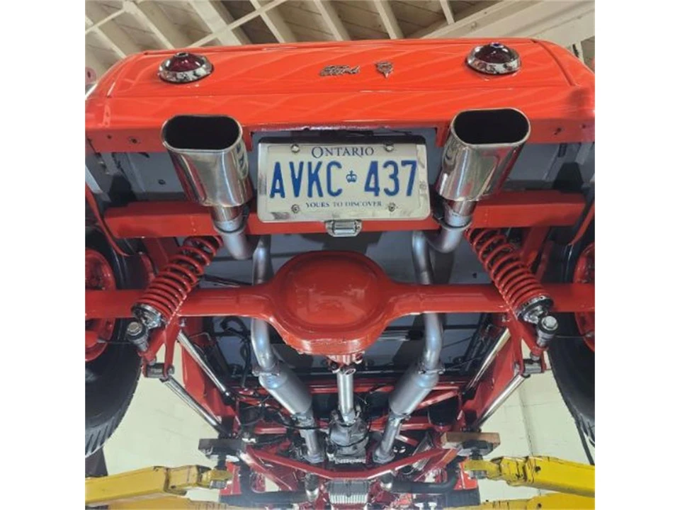 1929 Ford Model A - Image 23 of 27