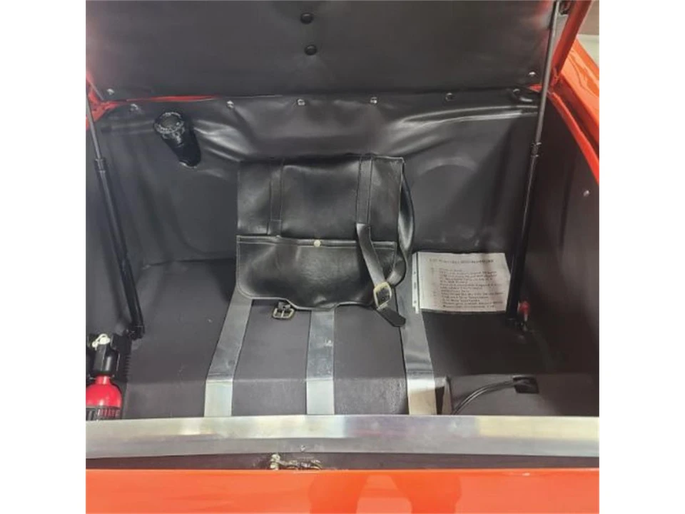 1929 Ford Model A - Image 27 of 27