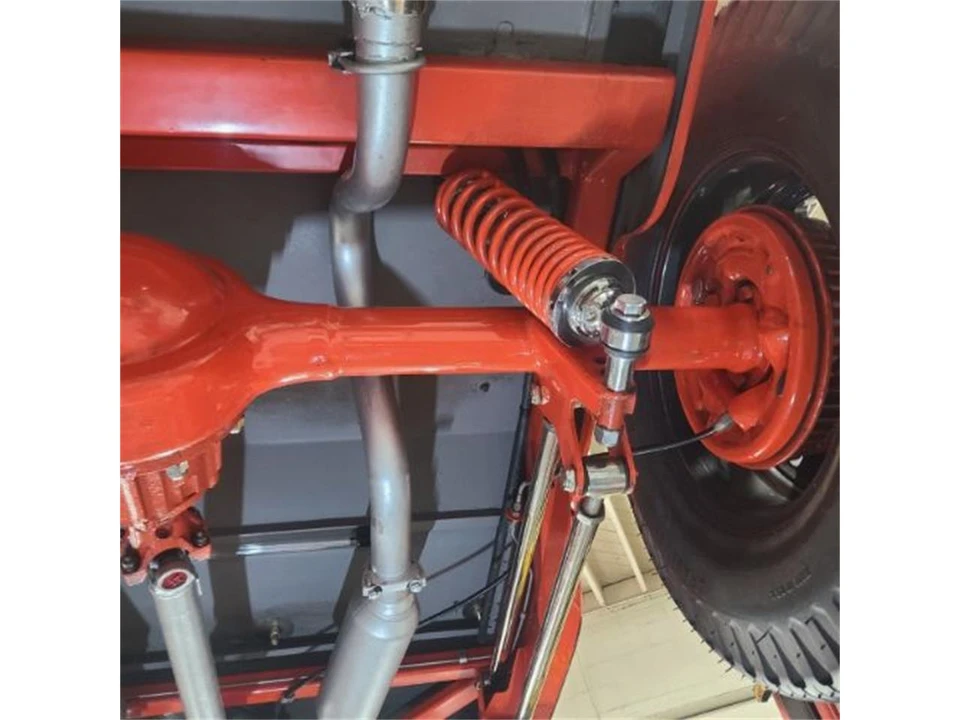 1929 Ford Model A - Image 21 of 27