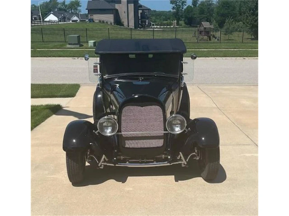 1929 Ford Model A - Image 7 of 9