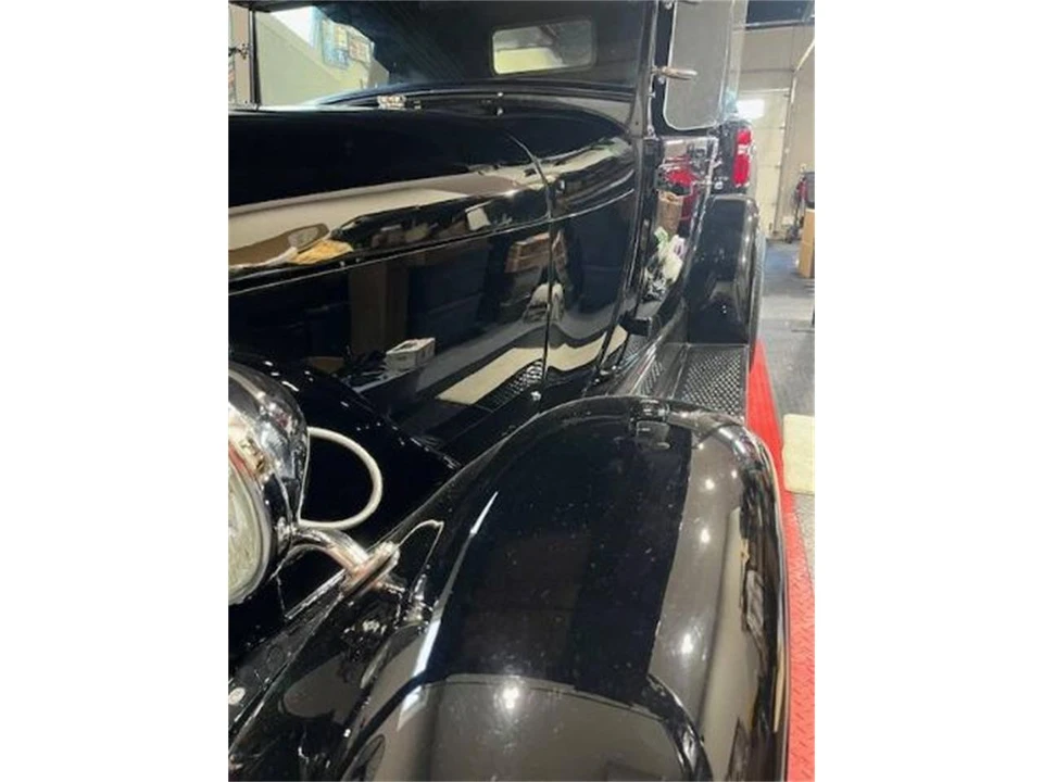 1929 Ford Model A - Image 5 of 9