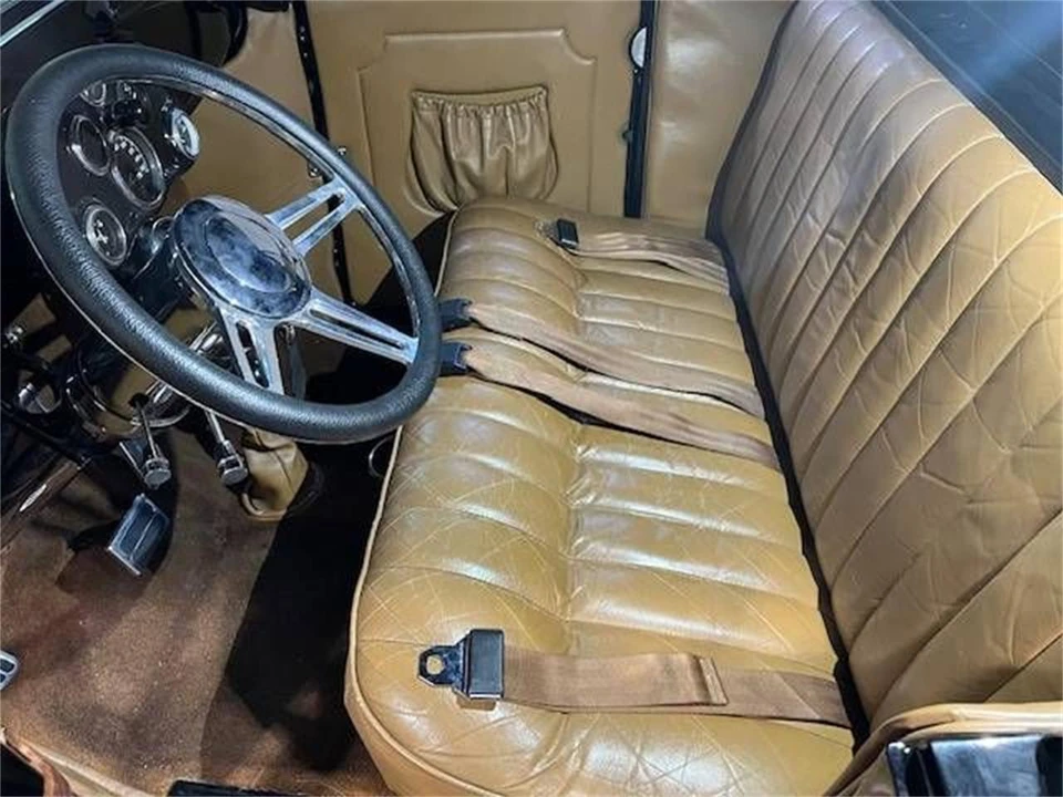 1929 Ford Model A - Image 4 of 9