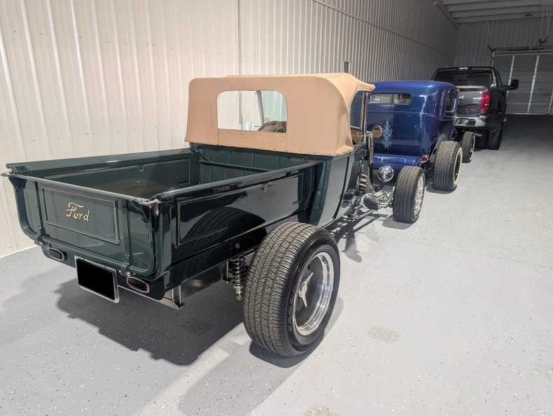 1929 Ford Model A - Image 5 of 9