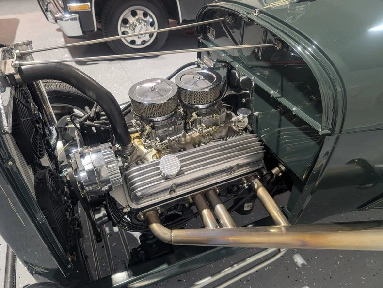 1929 Ford Model A - Image 8 of 9