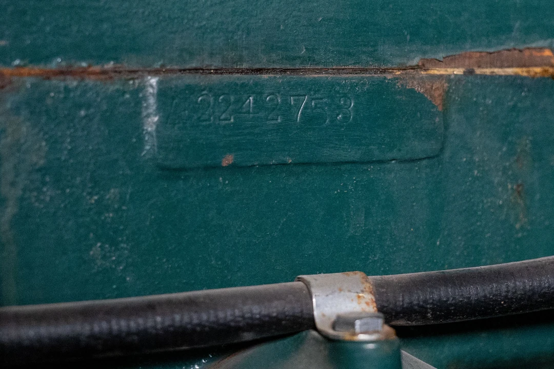 1929 Ford Model A - Image 9 of 17