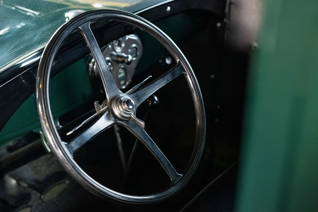 1929 Ford Model A - Image 12 of 17