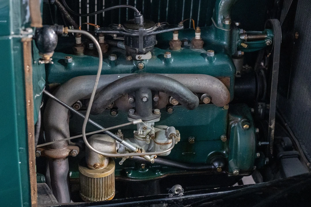 1929 Ford Model A - Image 7 of 17